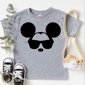 Mickey infant/toddler shirt